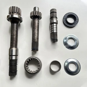 Eje delantero diferencial eje intermedio para Dodge Ram 1500 2013-2021 - Imagen 1 de 1