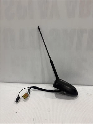 FORD FOCUS EXPLORER FIESTA 2012-2014 MONTAJE ANTENA TECHO FLEXIBLE CM5T-19G461-BH Foto 1 de 4