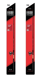 Daiwa Ninja Pellet Waggler Kit da Pesca / Combo - 10ft / 11ft - Tutti i Modelli  - Foto 1 di 3