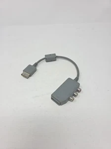 Playstation PS1 RCA AV Adapter Playstation 2 Multi Out Kabel - Bild 1 von 6