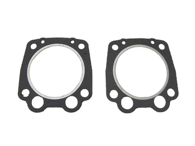 Cylinder Head Gasket set of gaskets Kit 750 Engine URAL 750 CC lot 2 pc - Image 1 of 4