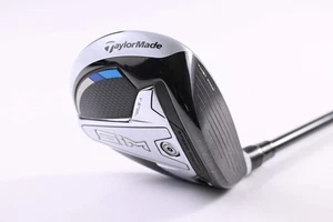 Taylormade SIM Ti #3 Wood / 15 Degree / Stiff Flex Diamana Limited 75 Shaft - Picture 1 of 8