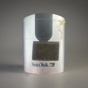 SanDisk ImageMate CF CompactFlash Reader SDDR-91 Untested - Picture 1 of 2