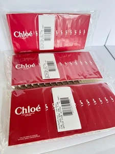 Chloe Eau de Parfum intense 36 x 1,5ml (54ml) 100% Orginal - Bild 1 von 3