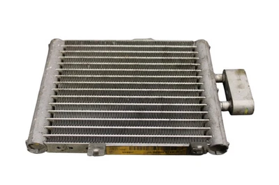 03-12 Mercedes SL550 SL500 suspensión hidráulica ABC enfriador de aceite radiador fabricante original Foto 1 de 4