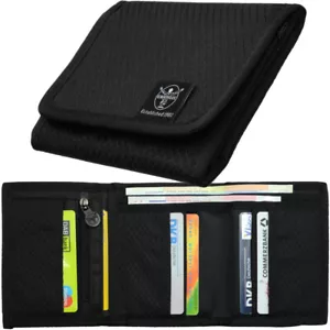 CHIEMSEE MENS WALLET - Extra Flat - WALLET WALLET WALLET WALLET NEW - Picture 1 of 12