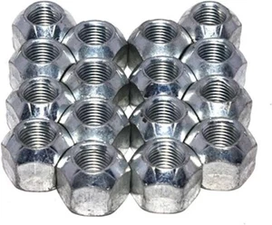 7/16 Rocker Arm Nuts Factory Style Crimper BBC 396, 402, 427, 454 Made in Canada - Picture 1 of 1