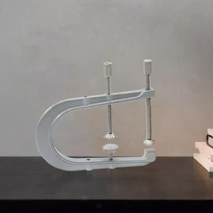 Acosutic Guitar Bridges Clamp Guitar Bridge Install Clamp for Guitar Maker NEWQ7 - Picture 1 of 8
