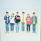 K-Pop Astro Fan Meeting "Aaf 2017" Official Limited Astro Postcard