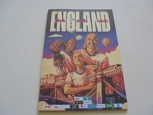 2025 ENGLAND WOMEN v BELGIUM @ BRISTOL CITY - Picture 1 of 1