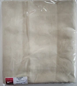 Neu GARNIER-THIEBAUT *MILLE PENSEES MADERA* FRANZÖSISCHE gewebte Tischdecke 71x71 - Bild 1 von 8