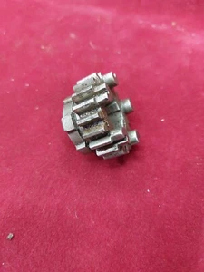 Triumph Tiger Cub T15 Terrier Engine Gearbox Layshaft 3rd Gear T1094 - Picture 1 of 7