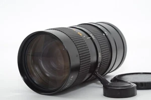 [TOP NEUWERTIG] Fujinon TV H6X12.5R 12.5-75mm f1.2 C Mount Kamera Japan Send #B06 - Bild 1 von 10