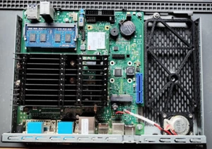 Futro 920GX-415GA Firewall OPNsense 8GB Msata, 8GB Memory, 3x NIC viele Neuteile - Bild 1 von 13