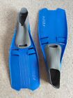Velox scuba/snorkelling closed heel fins - size 39-40 (Eu) 6-7 (UK) - used