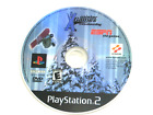 ESPN Winter X Games Snowboarding  Playstation 2  Disc Only
