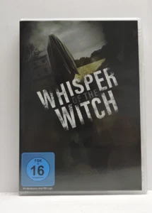 Whisper of the Witch - DVD - Neuwertig - Bild 1 von 2