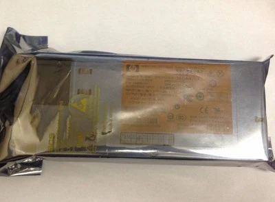 Fuente de alimentación HP Proliant DL380 G6 G7 ML370 G6 750W 511778-001 506821-001 Foto 1 de 3