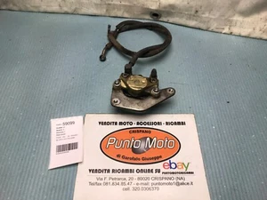 Pinza frerno anteriore destra + tubo Piaggio Beverly 500 2002-2006 - Foto 1 di 3
