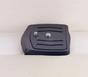 HD Quick Release Plate for Vivitar GX Series Tripods V-2200GX V-2400GX V-2800GX - Picture 1 of 4
