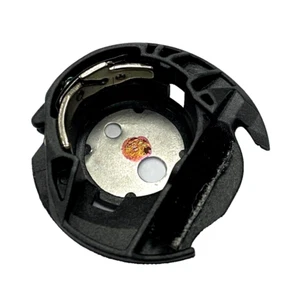 Bobbin Case XD1855351 Brother/Babylock BLMR - Foto 1 di 3