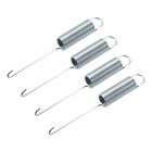 W10250667 Washer Tub Spring Whirlpool Kenmore 338492, 388492, 388492D Pack of 4