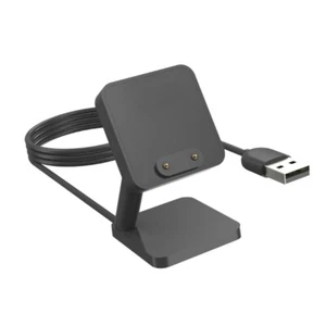 Charger Base Watch Charging Cradle Bracket Portable Charger Dock Watch Accessory - Zdjęcie 1 z 8