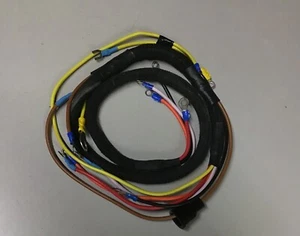 Ford NAA Tractor with generator Wiring Harness Replaces: FAF14401B - Picture 1 of 2