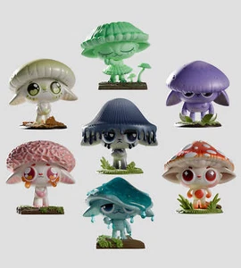 Capkins Blind Box (1 scatola cieca) - Foto 1 di 10