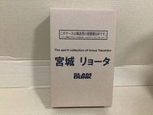 Slam Dunk Miyagi Ryota Figure The Spirit Collection of Inoue Takehiko Japan - Picture 1 of 6