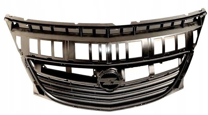 Opel Meriva B FACELIFT 2013-2017 Grille de calandre ORIGINAL 13413370 - Photo 1/1