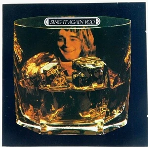 CD Rod Stewart Sing It Again Rod Mercury PolyGram Records - Picture 1 of 4