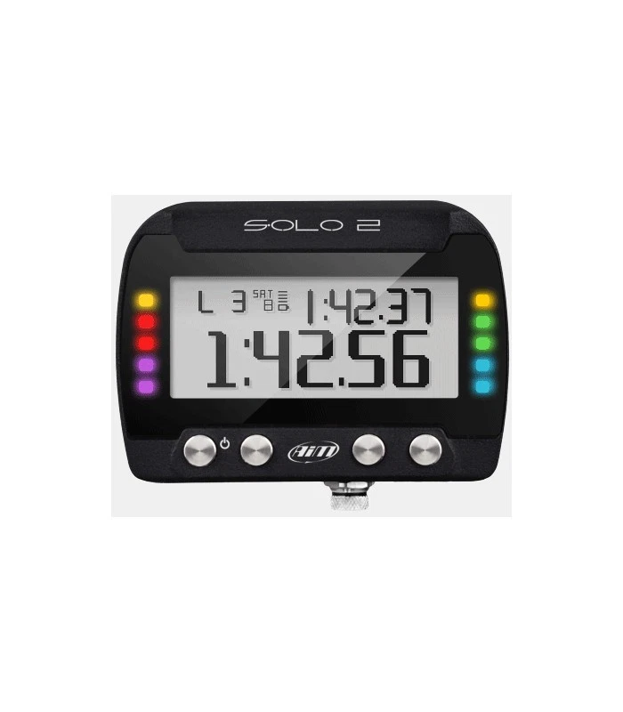 Laptimer GPS - SOLO 2 AIM - Immagine 1 di 2