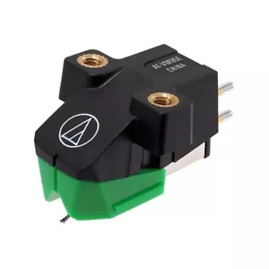 For Audio-Technica Vinyl Recorder AT-VM95E Dynamic Magnetic Cartridge Accessory - Imagen 1 de 7