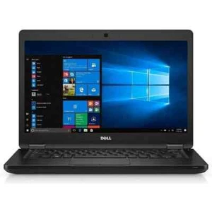 Dell Latitude 5480 14" Laptop Intel Core i7-7600U 16GB RAM 512GB SSD TOUCH FHD - Picture 1 of 6