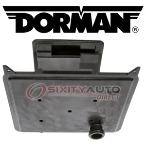 Dorman Automatic Transmission Filter Kit for 2013-2015 BMW Alpina B7L Fluid nx - Picture 1 of 5