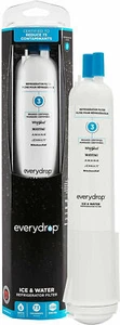 Whirlpool EDR3RXD1 Everydrop Refrigerator Water Filter 3, 1 Pack NEW - Picture 1 of 3