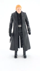 2017 Star Wars The Last Jedi Force Link GENERAL HUX Loose 3.75" Action Figure - Picture 1 of 3