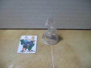 =Dungeons and Dragons TOMB OF ANNIHILIATION Minsc and Boo Invisible 40/45 = - Picture 1 of 1