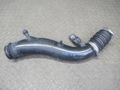 Manguera intercooler lateral derecho turbo 4,8 L Porsche Cayenne 958 2011-2018 Foto 1 de 4