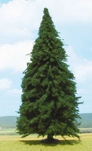 HEKI - Décor pour diorama - Sapin de 35cm -  - HEK2343 - Picture 1 of 1