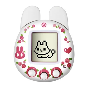 Handgehaltene Retro Virtual Pet Machine Spielkonsole Elektronisches Digital5530 - Bild 1 von 6