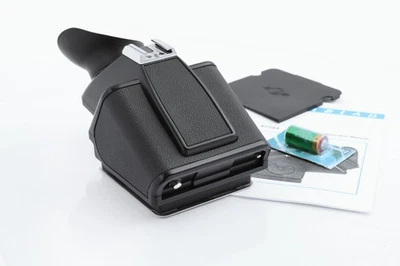 Hasselblad PME 3 Prisme Cellule / PME3 metered Prism #2795 - Photo 1/4