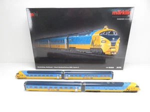 (YHG001) Märklin 39705 H0 AC Dieseltriebzug Northlander ONR, mfx+, DCC, Sound... - Bild 1 von 11