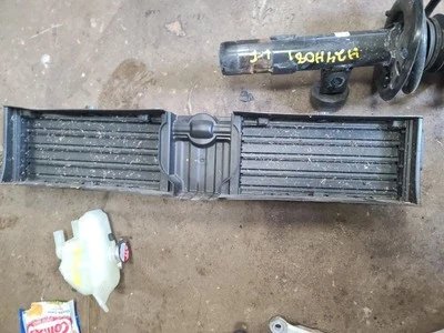 Air Shutter Fits 23 ACCORD 1885442 - Image 1 of 4