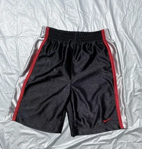 Boys Nike Basketball Shorts Size 4t In Kids Great Condition - Picture 1 of 4