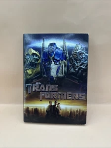 TRANSFORMERS (2007) - DVD Widescreen w/Sleeve - - Imagen 1 de 5