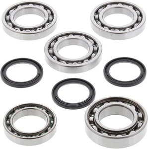 Quadboss Differential Bearing and Seal Kit Front #25-2077 Polaris - Picture 1 of 1