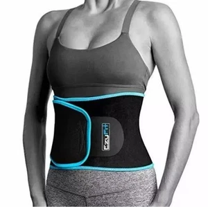 Ezy Fit Adjustable Waist Trimmer - Picture 1 of 6