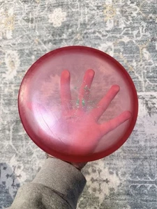 C-Line P2 Thrower - Sky God 1 - Simon Lizotte Sig Series INNOVA Made 177g red - Picture 1 of 3